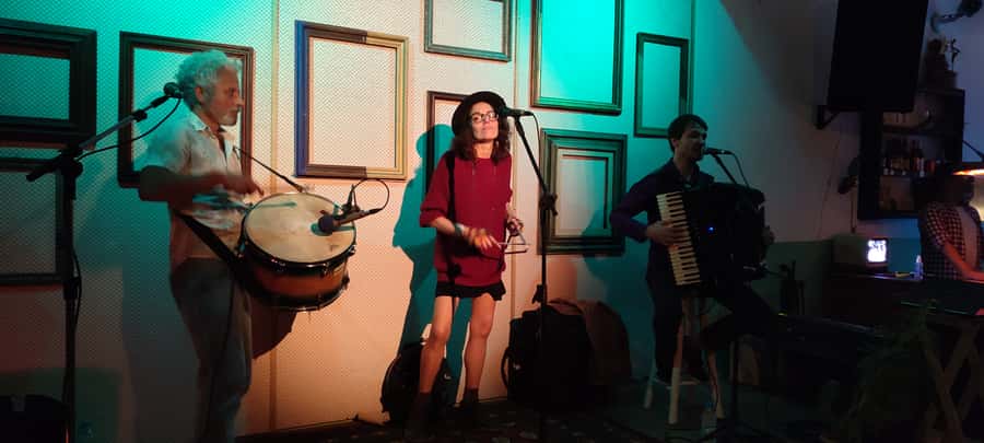Rio de Janeiro: Local Experience in Forró dance - Key reasons this Forró night works
