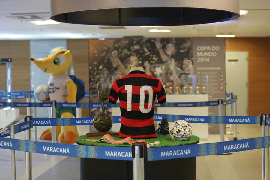 Rio de Janeiro: Maracanã & Flamengo Football Tour - Key things to know before you go