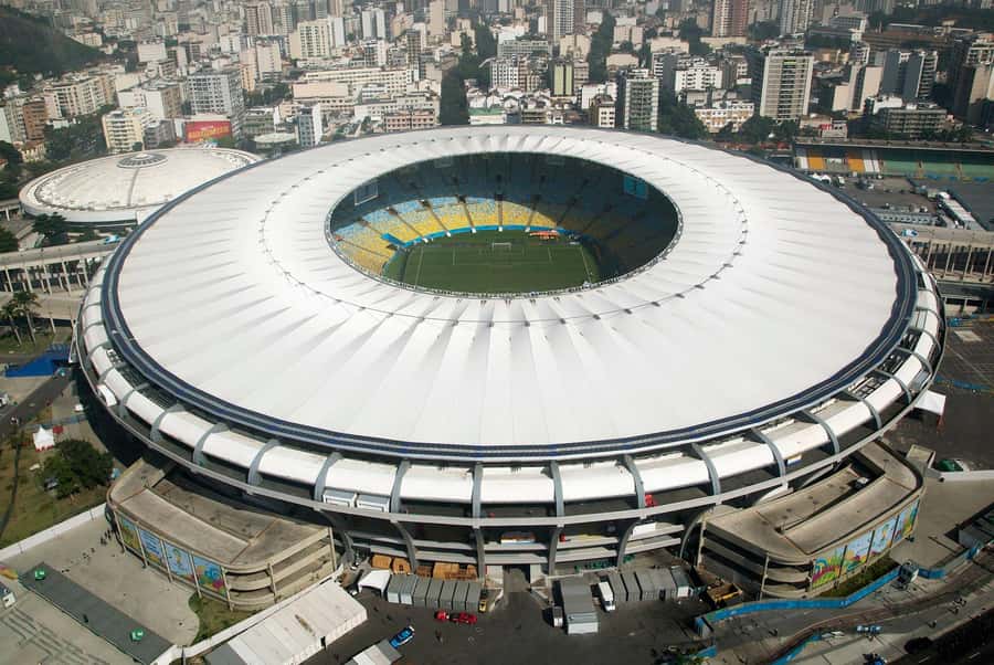 Rio de Janeiro: Maracanã & Flamengo Football Tour - Flamengo Museum: trophies, idols, and “Mais Querido” storytelling