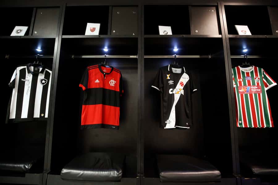Rio de Janeiro: Maracanã & Flamengo Football Tour - Price and logistics: pickup zones, transport style, and what’s missing