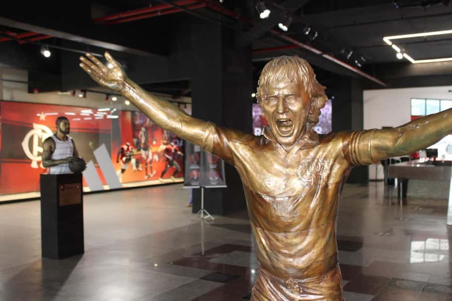 Rio de Janeiro: Maracanã & Flamengo Football Tour - Should you book this Maracanã & Flamengo football tour?