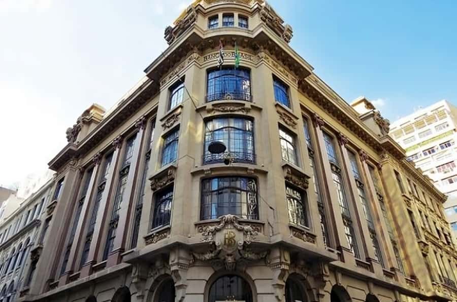 Rio de Janeiro : Must-See Sites Walking Tour With A Guide - A Private 4-Hour Walk Through Rio’s Centro