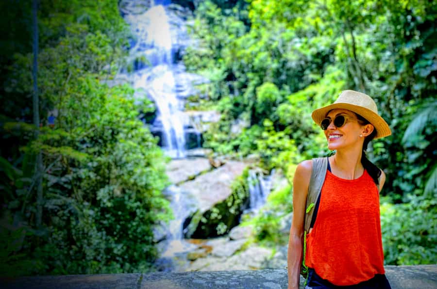 Rio de Janeiro Nature Secrets 'The Eco Citytour' - Key highlights worth your attention