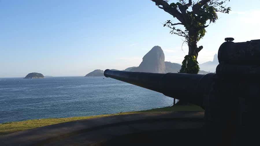 Rio de Janeiro: Niterói Day Trip - Caminho Niemeyer: Oscar Niemeyer architecture with a visitor-friendly plan