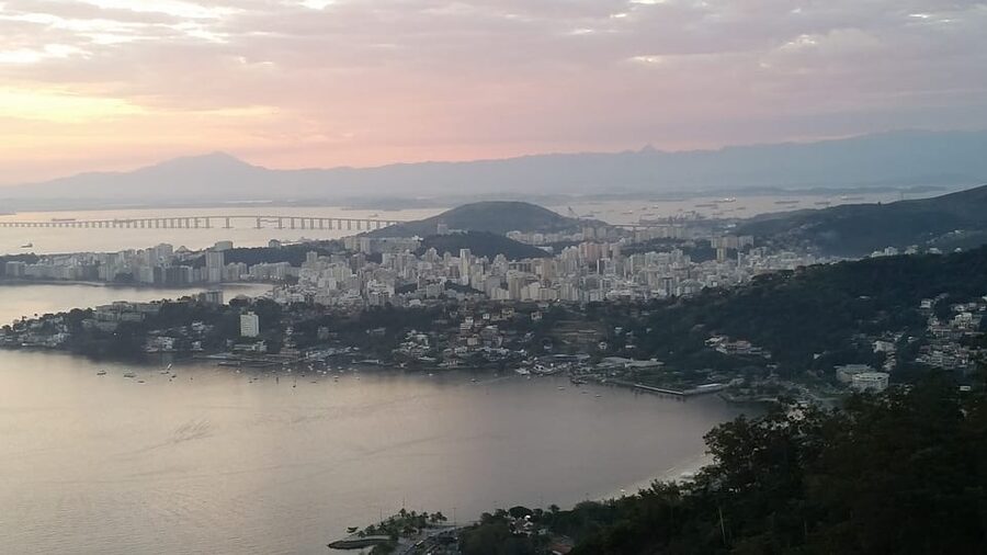 Rio de Janeiro: Niterói Day Trip - Museum of Contemporary Art: what you get in 30 minutes