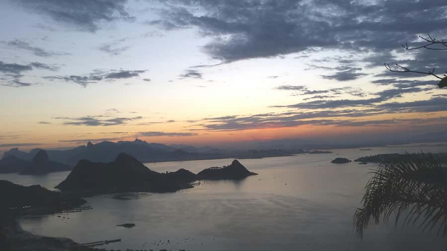 Rio de Janeiro: Niterói Day Trip - Pickup from Rio and the rhythm of the 9-hour schedule