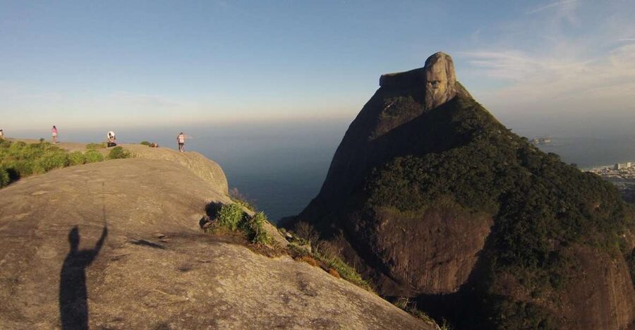 Rio de Janeiro: Pedra Bonita & Tijuca Forest Hike Tour - Timing, pickup, and small-group logistics that reduce stress
