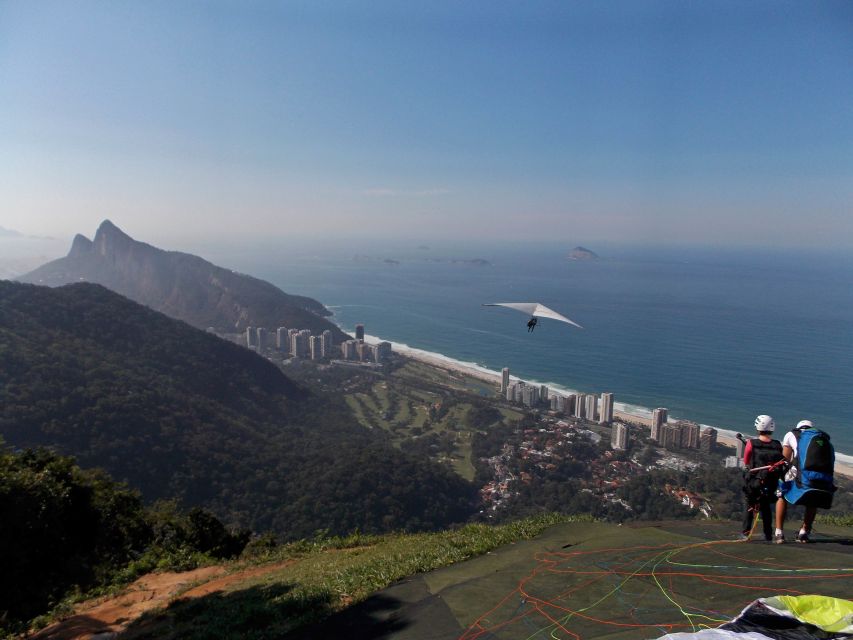 Rio de Janeiro: Pedra Bonita & Tijuca Forest Hike Tour - What to bring (and rules to know) before you head into the park