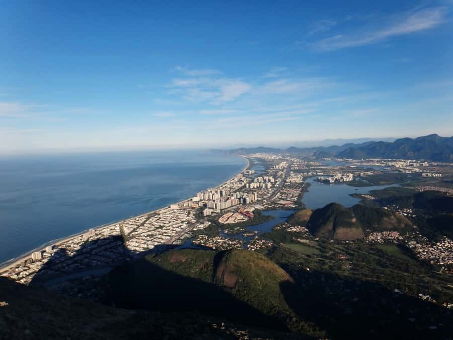 Rio de Janeiro: Pedra da Gávea 7-Hour Hike - Should You Book Pedra da Gávea?