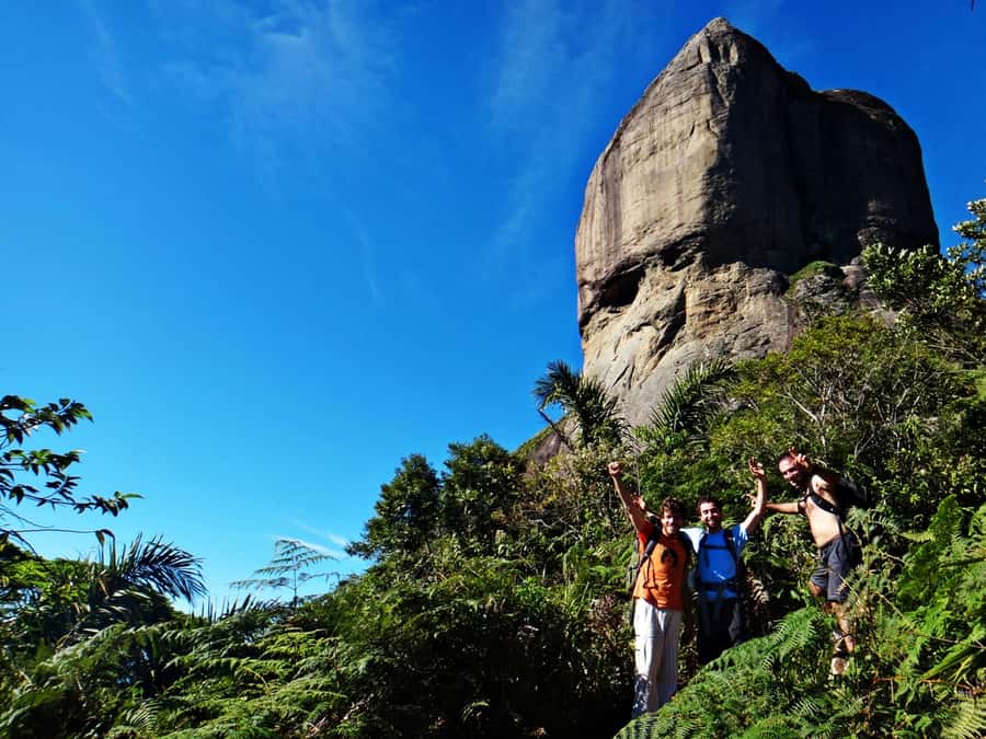 Rio de Janeiro: Pedra da Gávea 7-Hour Hike - Price and Logistics: Does $56 make sense?