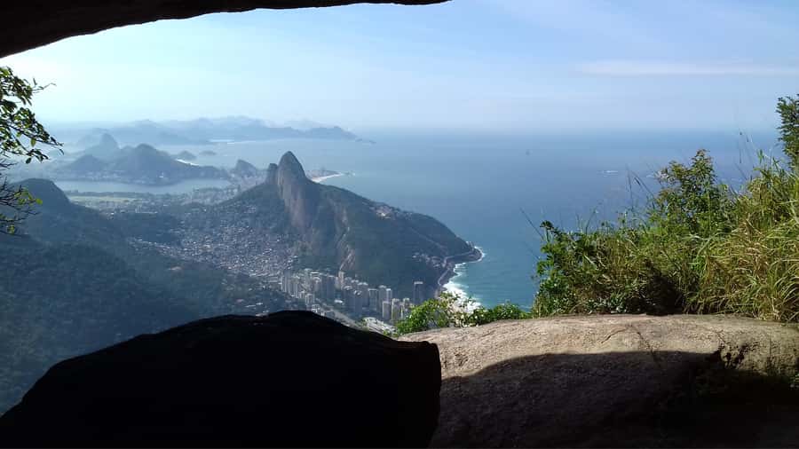Rio de Janeiro: Pedra da Gavea Adventure Hike - Small-group comfort: what a limit of 6 really means