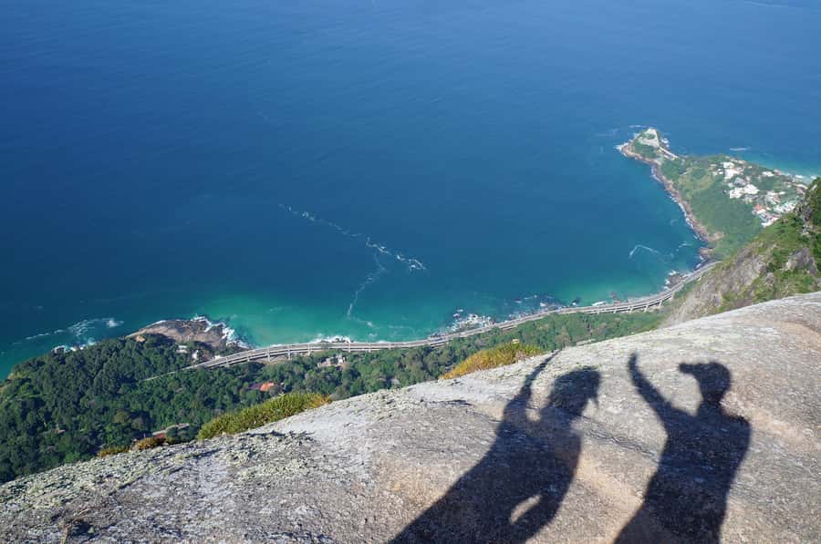 Rio de Janeiro: Pedra da Gavea Adventure Hike - Price and value: is $85 fair for Pedra da Gávea?