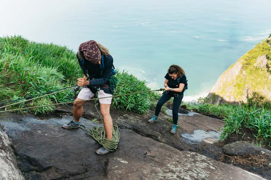 Rio de Janeiro: Pedra da Gávea Guided Hike Tour - Key takeaways before you go