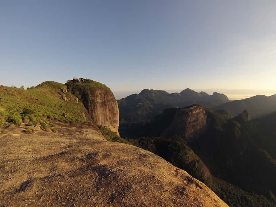 Rio de Janeiro: Pedra da Gávea Guided Hike Tour - Who this hike suits best (and who should think twice)