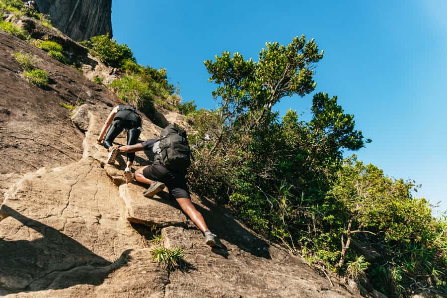 Rio de Janeiro: Pedra da Gávea Guided Hike Tour - Why Pedra da Gávea feels different from a regular hike