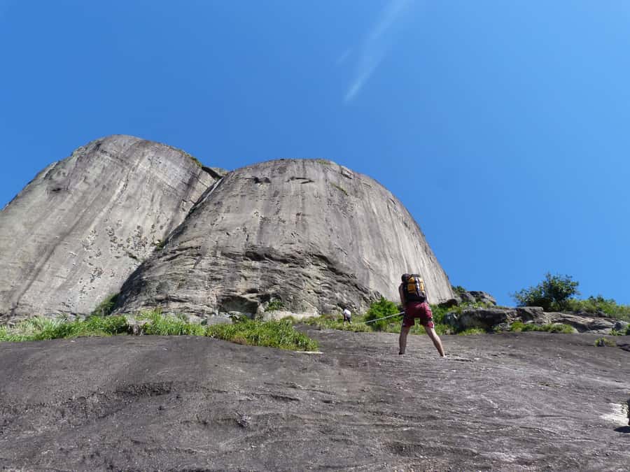 Rio de Janeiro: Pedra da Gávea Guided Hike Tour - Guides, group size, and the safety-first vibe that matters most