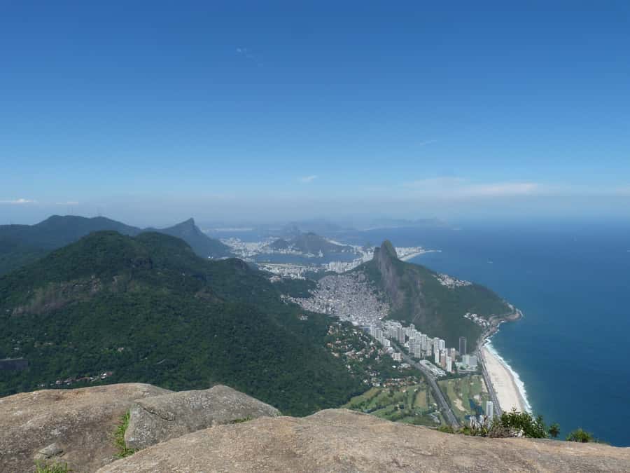 Rio de Janeiro: Pedra da Gávea Guided Hike Tour - Price and value: what $68 buys you on a technical Rio hike