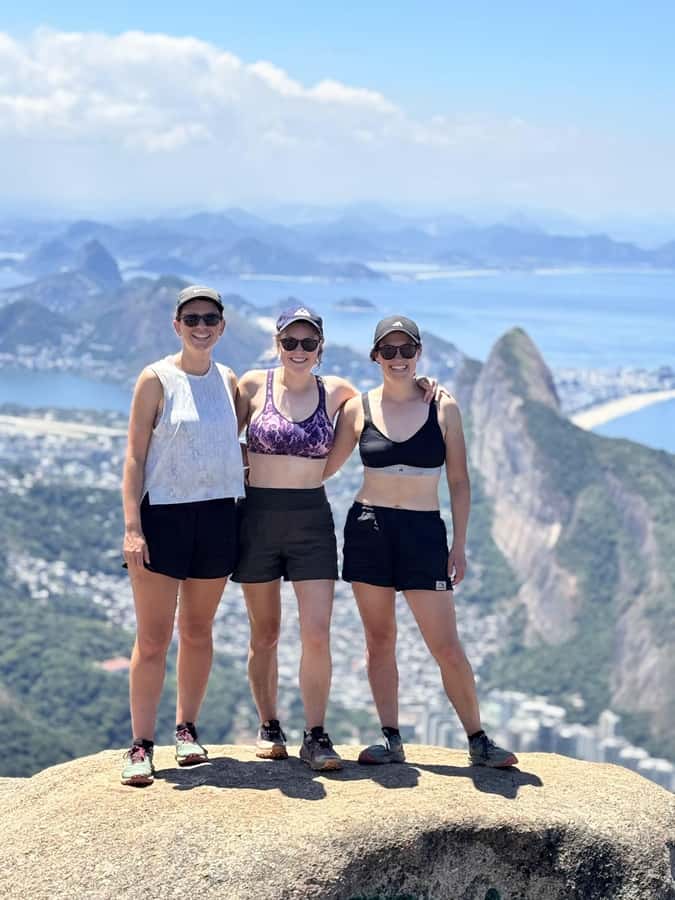 Rio de Janeiro: Pedra da Gávea - guided hike with best views - Key Things That Make This Hike Worth It