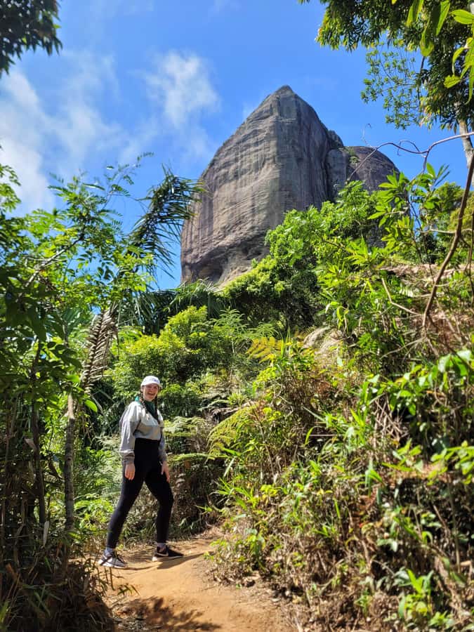 Rio de Janeiro: Pedra da Gávea - guided hike with best views - Pedra da Gávea: why this hike is so famous (and so demanding)