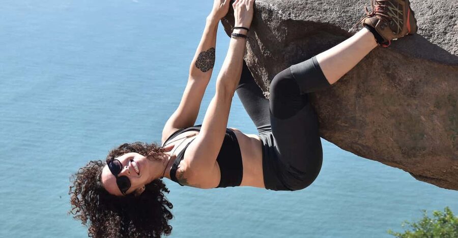 Rio de Janeiro: Pedra do Telégrafo Trail Hike and Ocean View - Key Things I’d Focus On Before You Go