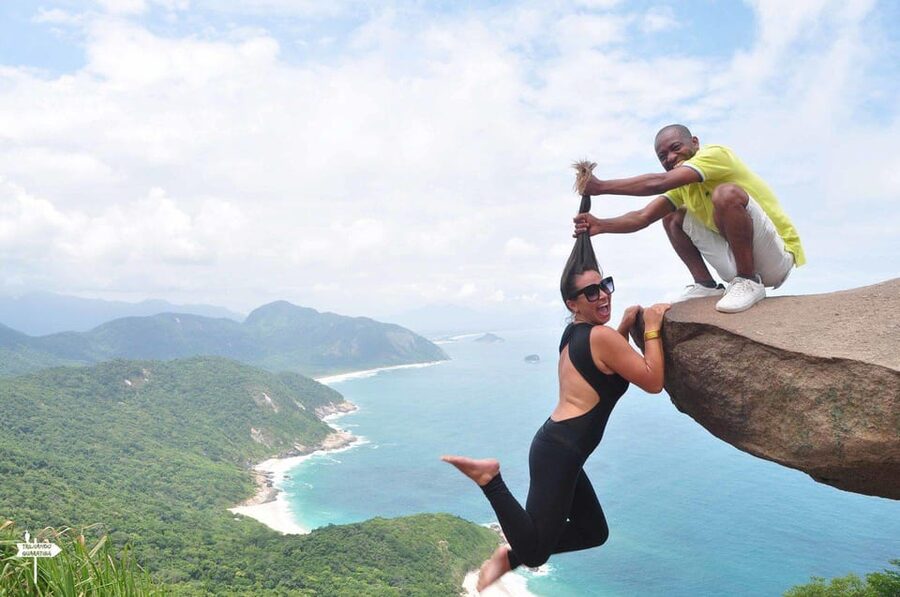 Rio de Janeiro: Pedra do Telégrafo Trail Hike and Ocean View - Pace, Group Style, and What to Bring (Without Overthinking It)