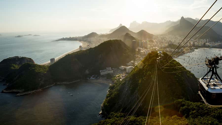 Rio de Janeiro Private: Christ, Sugarloaf, Maracanã and more - Key highlights worth planning for