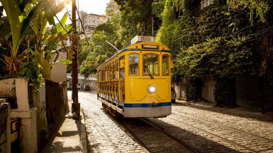 Rio de Janeiro Private: Christ, Sugarloaf, Maracanã and more - Santa Teresa, Selarón Steps, and Lapa: The Street-Level Side of Rio
