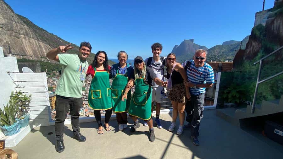 Rio de Janeiro: Private City Tour with Hotel Pickup - Key points to know before you pick your Rio day