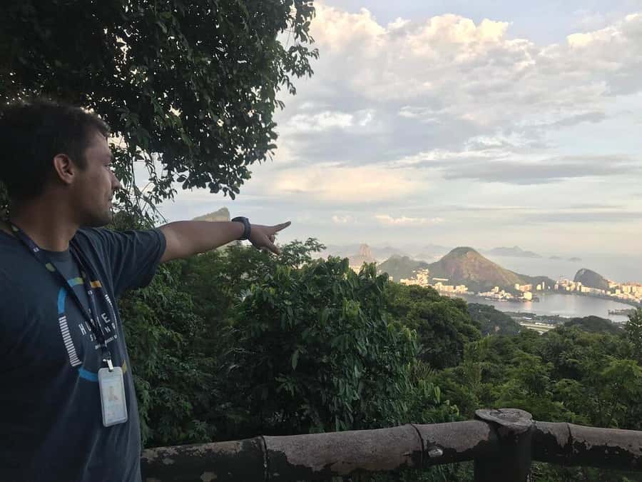 Rio de Janeiro: Private City Tour with Hotel Pickup - A private Rio day built around your pace (not a rigid checklist)
