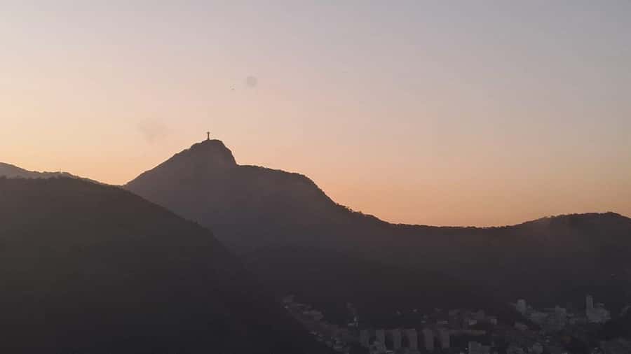 Rio de Janeiro: Private City Tour with Hotel Pickup - Christ the Redeeder viewpoint: what you should look for beyond the statue