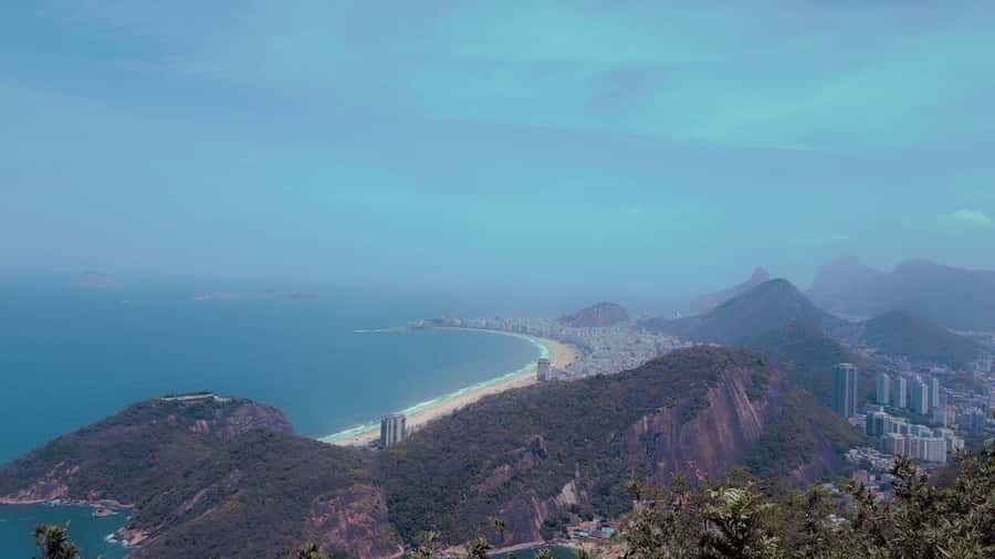 Rio de Janeiro: Private City Tour with Hotel Pickup - Sugarloaf Mountain: fast access plus a strategy for the crowd shift
