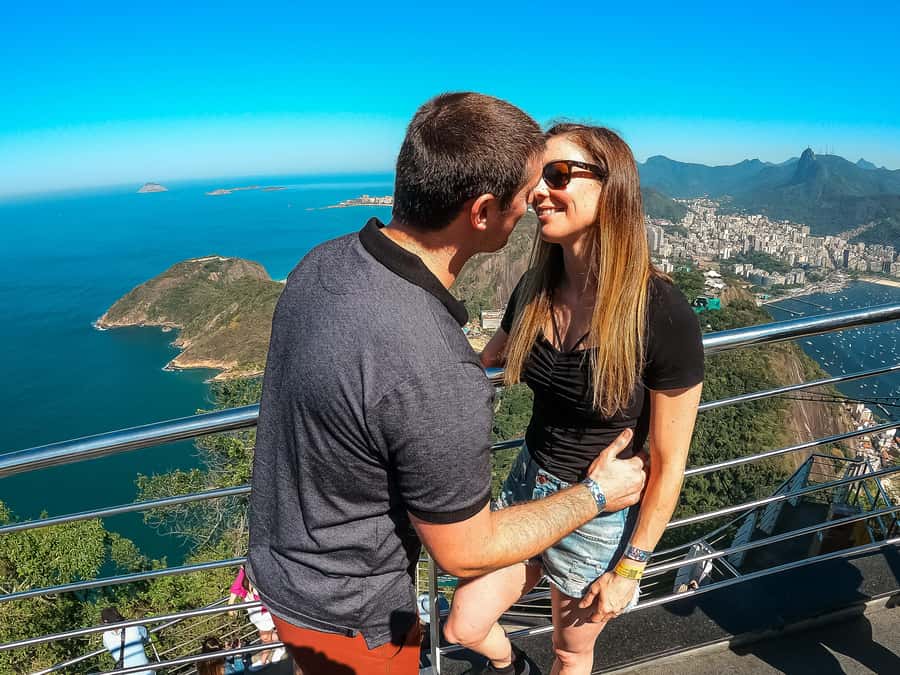 Rio de Janeiro: Private Custom 9-hour Unforgettable tour - Lapa and the Selarón Steps: The Famous Stairs Earn Their Reputation