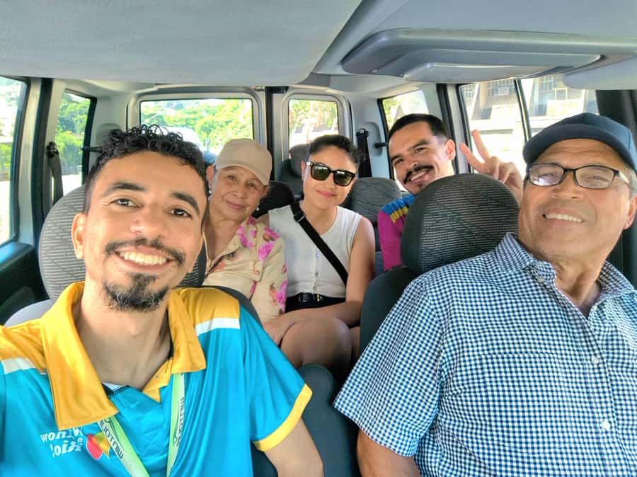 Rio de Janeiro: Private Custom 9-hour Unforgettable tour - Christ the Redeemer: Big-Statue Awe With Time-Saving Access