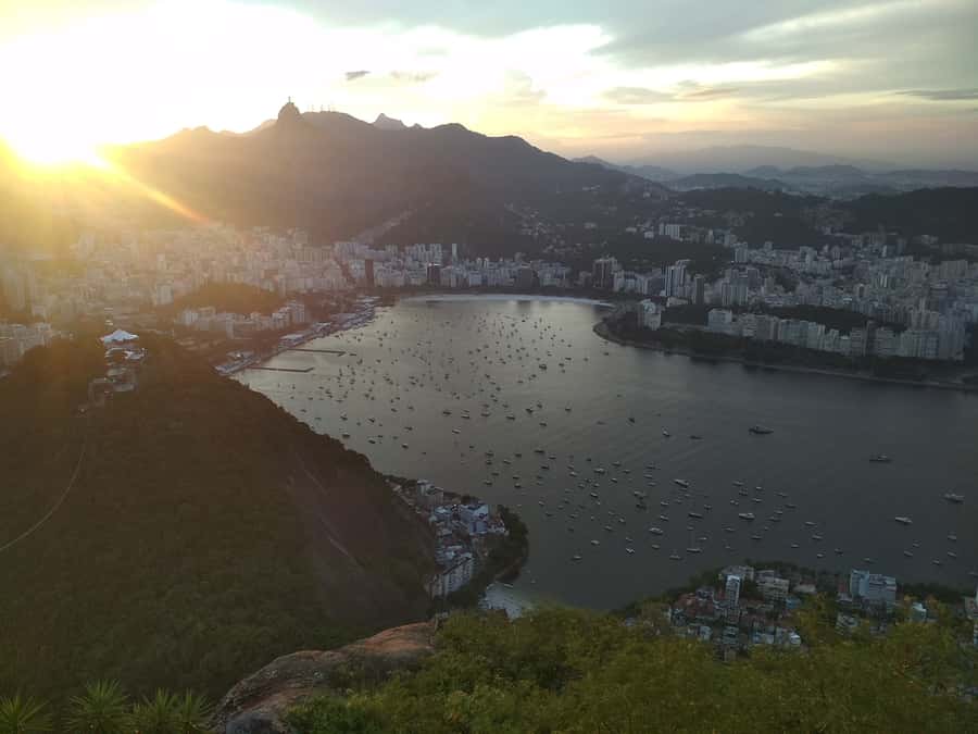 Rio de Janeiro: Private Day Tour with lunch - Who this tour suits best