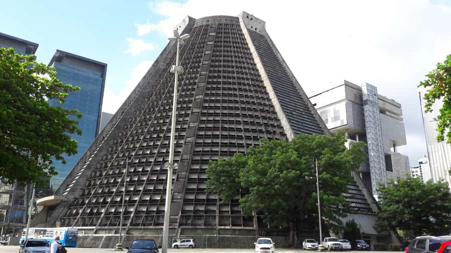 Rio de Janeiro: Private Day Tour with lunch - Selarón Staircase: the Rio you see in music videos