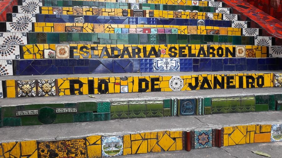 Rio de Janeiro: Private Day Tour with lunch - Price and value: what $263 includes and why it adds up