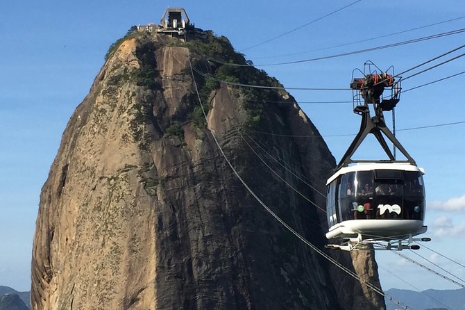Rio de Janeiro private Full day Custom Tours - Lapa District in Historical Downtown: The City Comes Back
