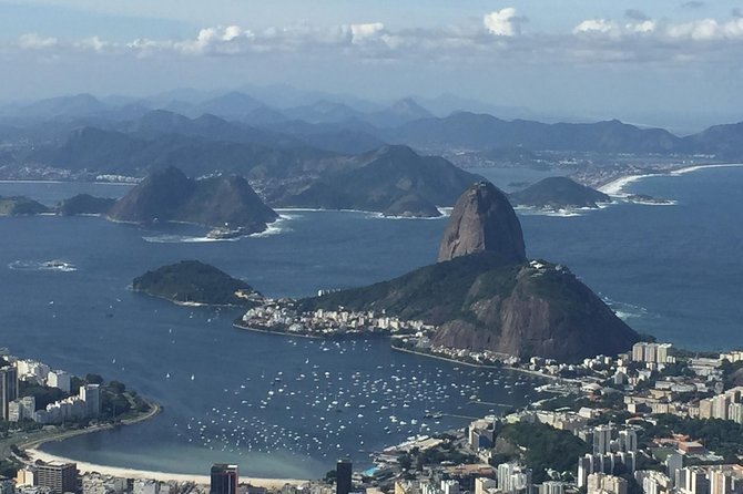 Rio de Janeiro private Full day Custom Tours - Guide Quality Matters: Bilingual Help and Real Adaptation