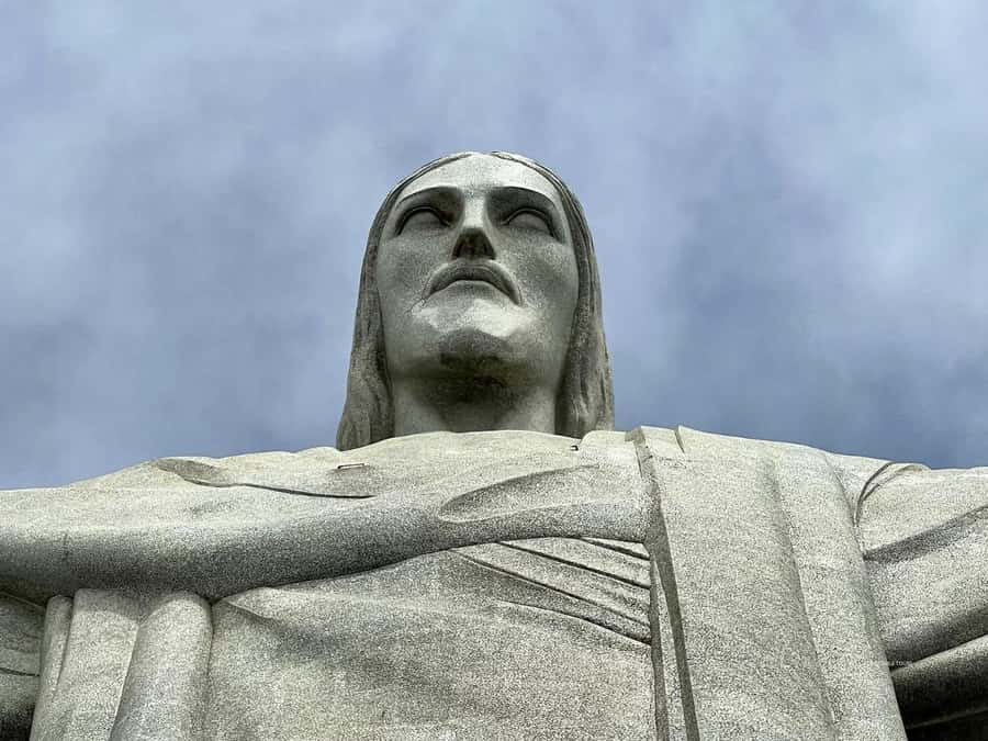 Rio de Janeiro: Private Full-Day Highlights Tour - Santa Teresa Walk: Art Streets, Photo Spots, and a Slower Mood