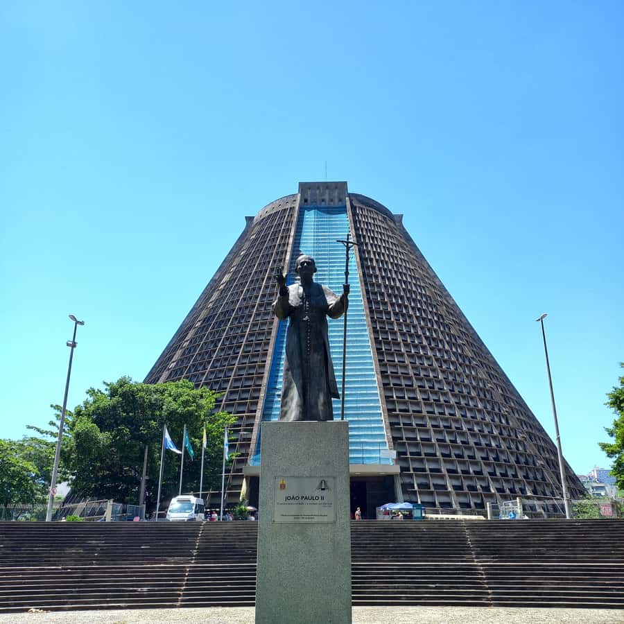 Rio de Janeiro: Private Full-Day Highlights Tour - Lapa District and the Selarón Steps: History + Color You Can Walk Straight Into