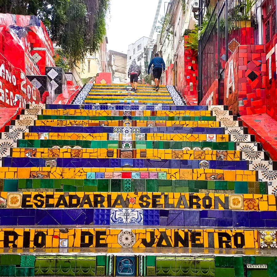 Rio de Janeiro: Private Full-Day Highlights Tour - Rio Downtown at the Metropolitan Cathedral: Modern Design in a Historic Setting
