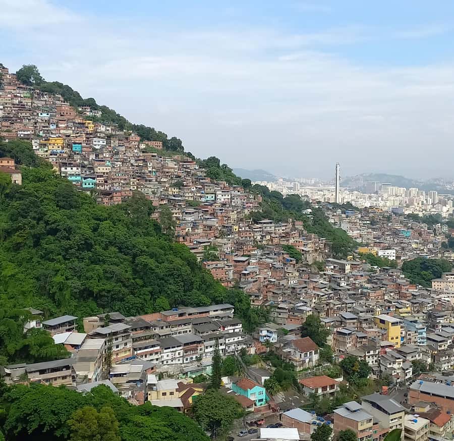 Rio de Janeiro: Private Full-Day Highlights Tour - Sugarloaf Mountain by Cable Car: The 360-Degree Finish