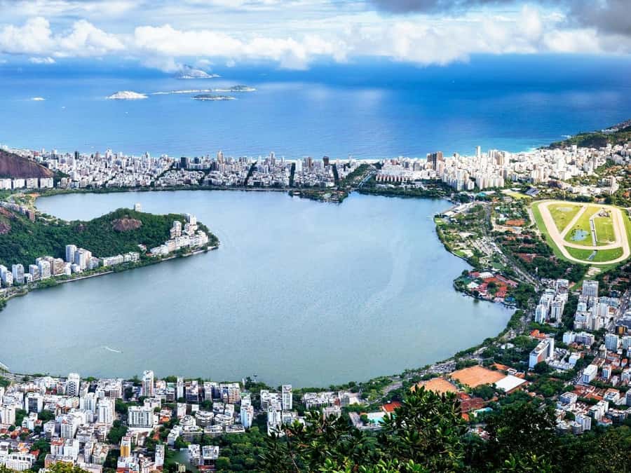 Rio de Janeiro: Private Full-Day Highlights Tour - Tijuca National Park Train to Corcovado: Christ the Redeemer, Without the Headaches