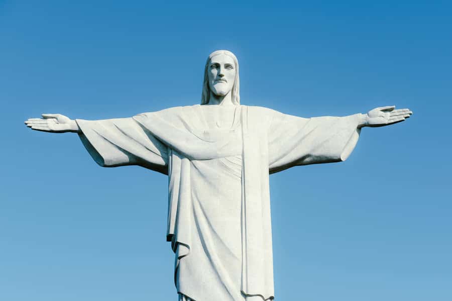 Rio de Janeiro: Private Guided City Tour - Rain, Carnival Closures, and Other Schedule Curveballs