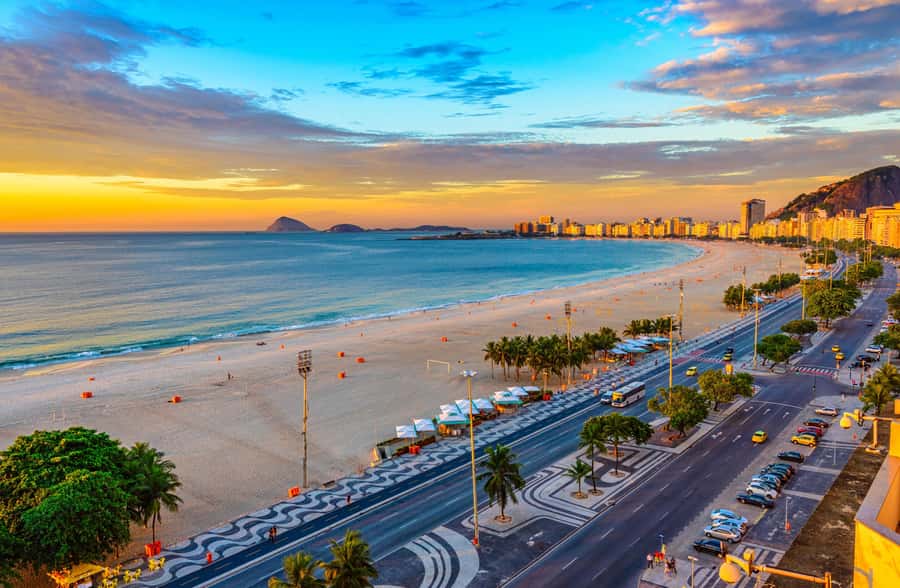 Rio de Janeiro: Private Guided City Tour - Why Private Beats DIY in Rio’s Real Conditions