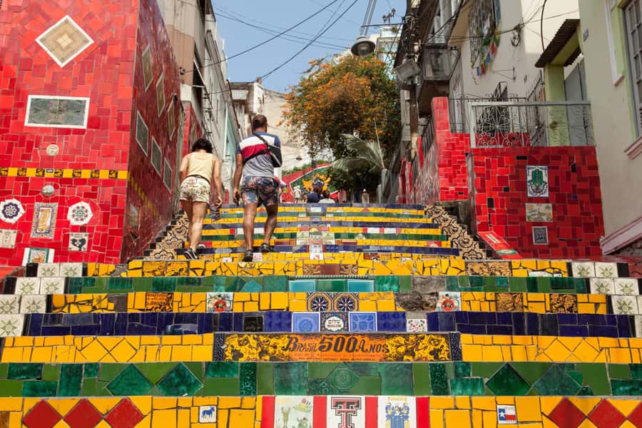 Rio de Janeiro: Private Guided City Tour - Getting to Sugarloaf and Christ Redeemer Without Losing Your Day