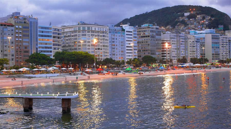 Rio de Janeiro: Private Guided City Tour - City Center Staples, Santa Teresa Vibes, and the Selarón Steps