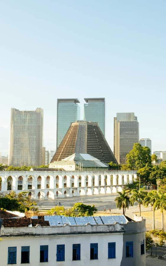 Rio de Janeiro: Private Guided City Tour - Botanical Garden and Cathedral Stops That Add Real Variety