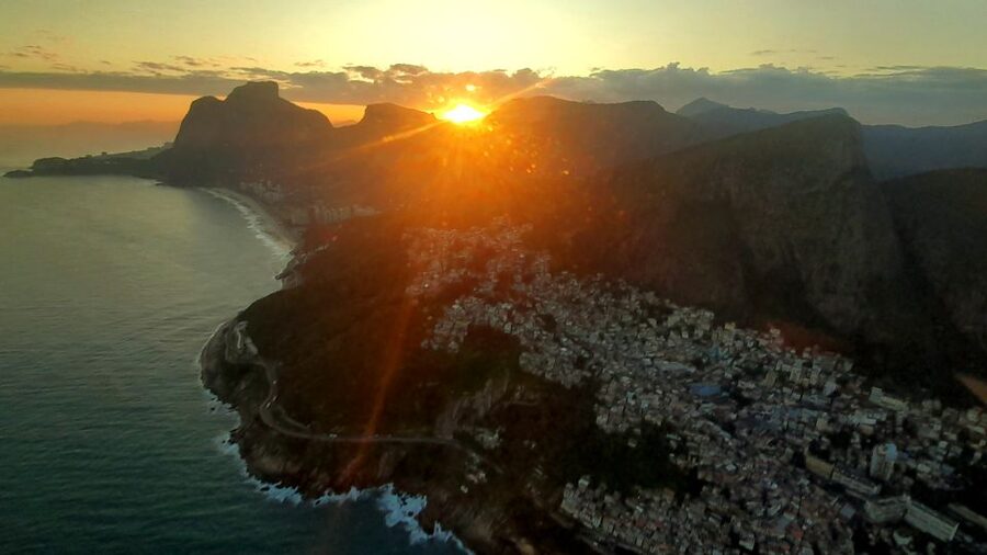 Rio de Janeiro: Private Helicopter Tour - Photo and Camera Reality Check: What’s Allowed in the Air