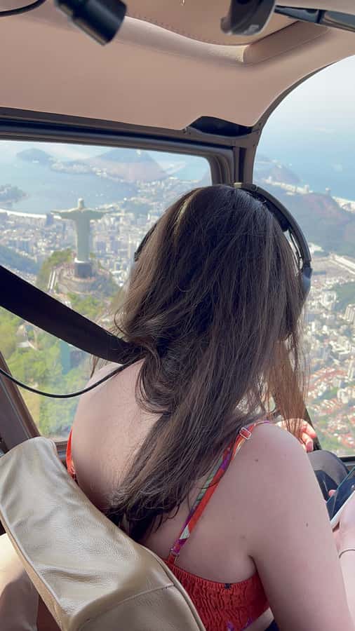 Rio de Janeiro: Private Helicopter Tour - Weather and Flight Changes: How to Plan Around the Realities
